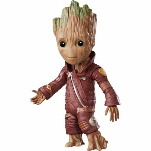 Marvel Guardians of the Galaxy Vol 2 Arcbound GROOT Action Figure