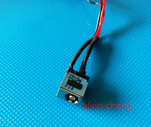 C13 TOSHIBA L655D-S5102 L655D-S5190 L655-S5083 L655-S5157 AC DC JACK POWER CABLE