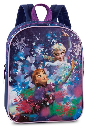 Disney Frozen Kinder Rucksack Trolley Schultertasche NEU