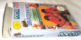 bad dudes vs dragon ninja  authentique version originale nintendo nes fra