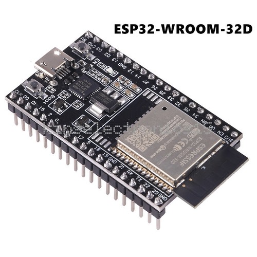 ESP32-DevKitC Core Board ESP32 Development Board ESP32-WROOM-32D ESP32-WROOM-32U