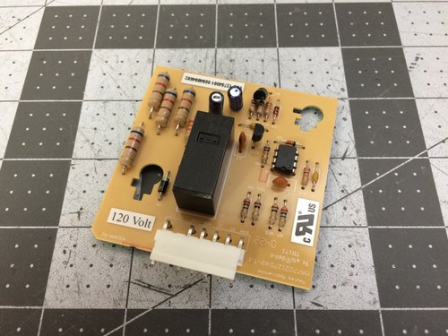 Maytag Refrigerator Control Board P# 67003375 W11227239 12754901