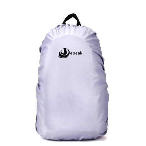 Jepeak 35 L Nylon Imperméable Sac à dos Housse de Pluie Sac à dos eau Résister Couverture