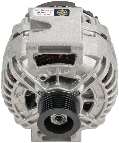 Alternator fits 2006 Mercedes-Benz E350,R350 BOSCH