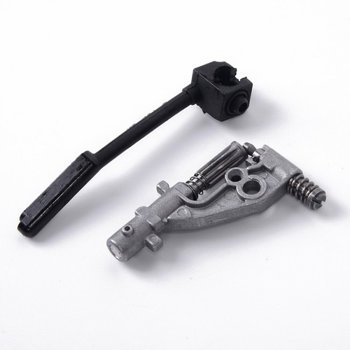 For Husqvarna 455 Rancher 455e//460 Chainsaw 544180104 Oil Pump Pressure Line Kit