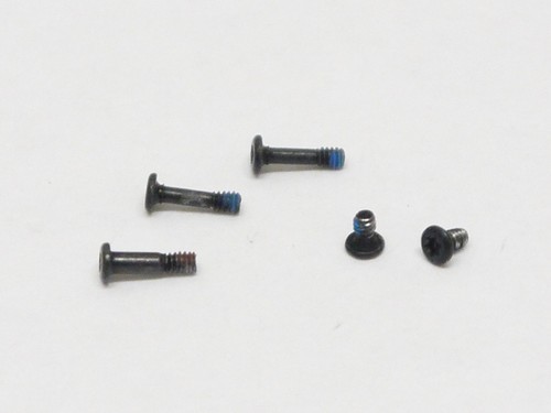 NEW Battery Screw Screws Set for Apple MacBook Air 13/" A1369 2010 2011