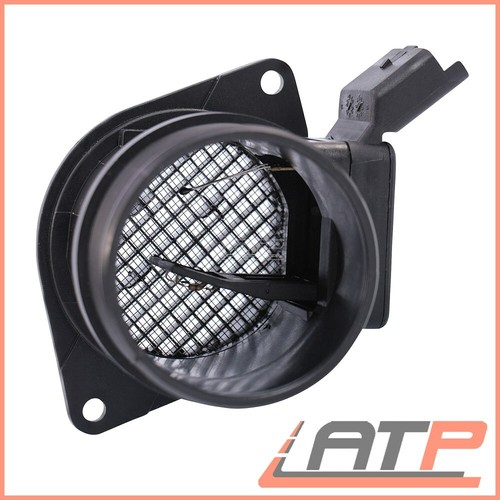 1x Sensor de Flujo Medidor de masa de aire Citroen Dispatch 1.9 2.0 1998-Xantia X2 2.0