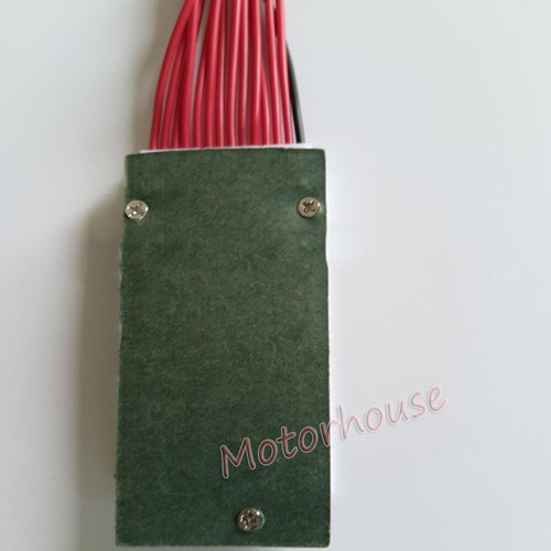 BMS Protection PCB Board 13S 15A 48V Lithium Li-ion 18650 Battery Cells Module