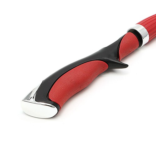 Portable Fishing Rod Travel Carbon Fiber Telescope Rock Spinning Fishing Tackles