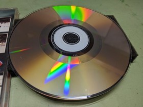 NHL 2K Sega Dreamcast Disk and Case