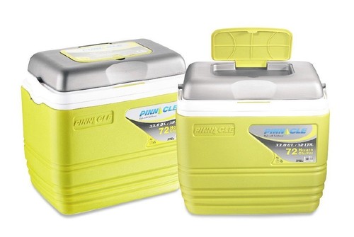 Pinnacle primero 33.8QT//glacière 32 litres tenir au frais jusqu/'à 72 heures camping