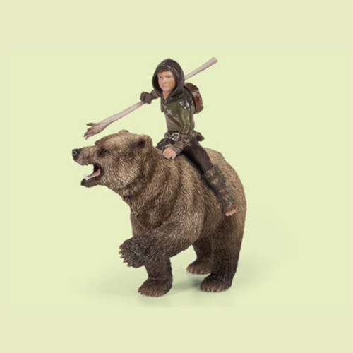 70440-/"Torak/"#Schleich-NEU in OVP-mint in Box!!