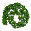 GRAPE Vine Artifical GARLAND GREEN Ivy Plastic Leaf Fake Foliage Plant Flower