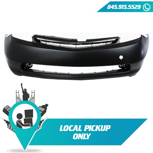 LOCAL PICKUP 2004-2009 FITS TOYOTA PRIUS FRONT BUMPER COVER TO1000274C CAPA