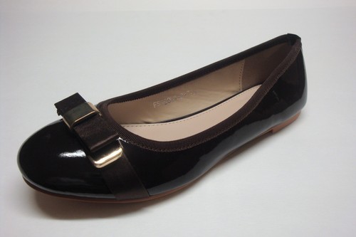 Brand New Women/'s Fashion Ballerina Ballet Flats Size 5-10