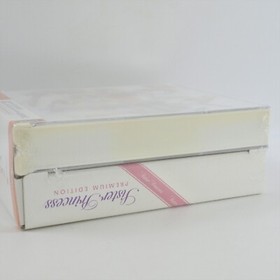 Dreamcast SISTER PRINCESS Premium Edition with Strap mascot Unused 2003 Sega dc