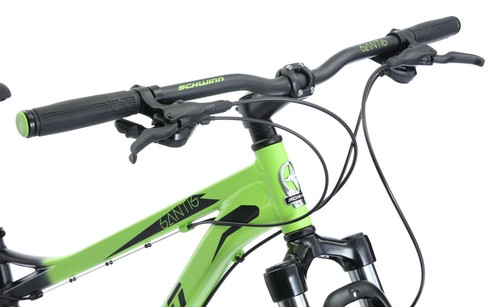 Schwinn Santis Mountain Bike 24-speed