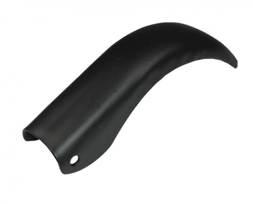 Hudora Roller Bremsblech Bold Wheel L 7/" für Modell 14252 schwarz