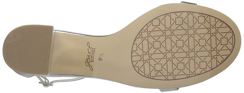 Jewel Badgley Mischka para mujer Lindsey Tacón Alto Sandalia-Pick size//color.