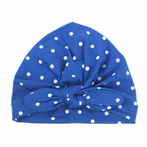 1pc Baby samt Groß Fliege Kopf Wrap Turban Top Knoten Stirnband für Baby Kinder