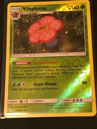 Unbroken Bonds Rare Singles Pokemon Sun and Moon
