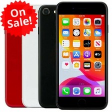 Apple iPhone SE2 (Excellent Condition) Unlocked 2nd Gen 2020