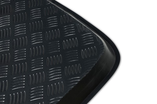 Vasca Baule Bagagliaio Proteggi su misura per Nissan Terrano 2 4X4 2000-2006