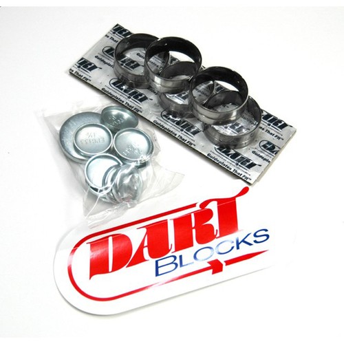 32000013 Dart Chevrolet Small Block /"SHP/" Block Kit Part Number