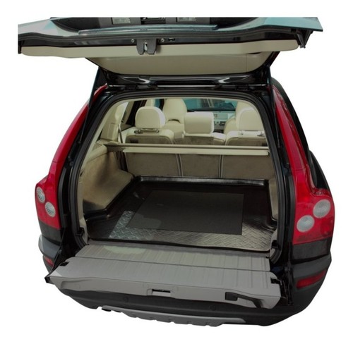 Kofferraumwanne Antirutsch für Volvo XC90 2002-2015 5-Sitzer