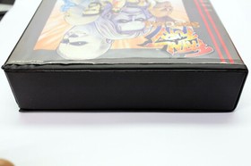 FATAL FURY SPECIAL NEO GEO AES SNK EUROPEAN VERSION ALL PARTS ORIGINAL 82272