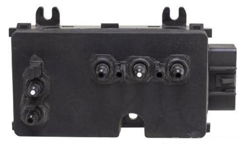 OEM Cadillac Escalade CTS STS Driver Left 8 Way Power Seat Switch 12450263