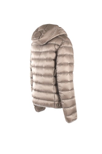 Giubbotto Donna Colmar Beige 2286n 7qd Autunno Inverno 2018//19