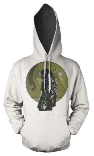 Gaming Legend Zelda Link Adult Hoodie