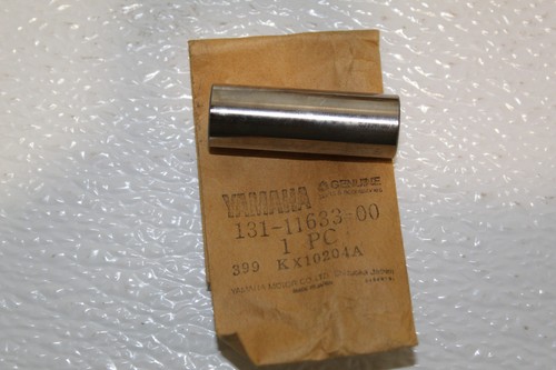 OEM YAMAHA WRISTPIN WRIST PIN YL2 TL2 L5T HT1 CS3 DT100 131-11633-00-00