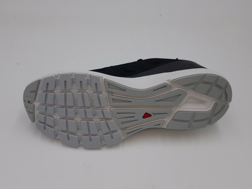 UK 9 NEU 406866 Salomon Juxta RA Gr 43 1//3