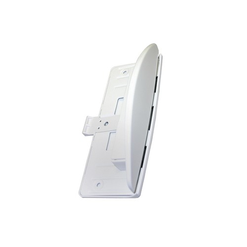 Original poignée de porte poignée blanc réfrigérateur congélateur LIEBHERR 7042614