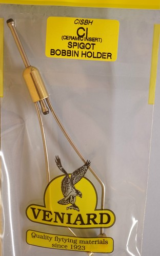 Bobbin céramiques de dépôt veniard IC spigot Bobbin veniard best-seller