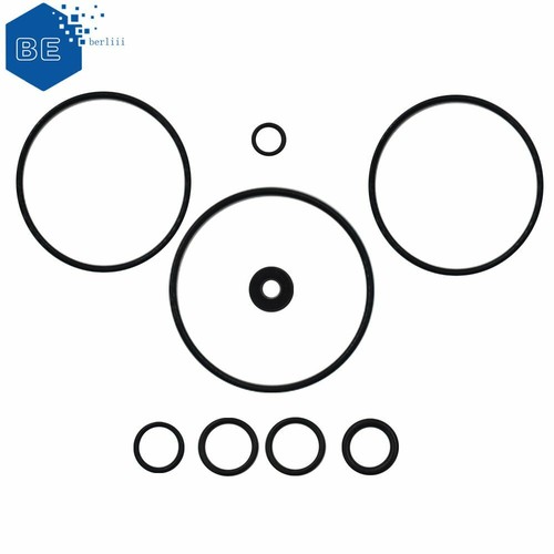 FUEL PUMP SEAL KIT FOR NOK BARRY GRANT BG400 BG280 BG220
