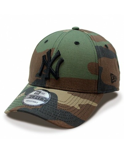 9 Forty Baseball Cap NEW ERA NEW YORK YANKEES BNT,FAST DELIVERY