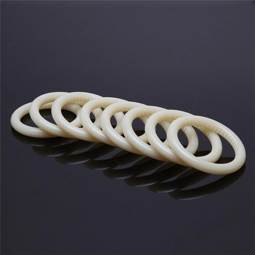 Make Your Own Ring Sling PAIR OF Nylon RINGS For Baby Carriers Slingrings 6L