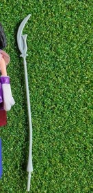 Bandai 1995 Sailor Moon Sailor Saturn Figure 17cm Heisei Retro Japan