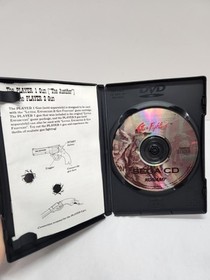 Lethal Enforcers II: Gun Fighters (Sega CD, 1994) - Replacement Case
