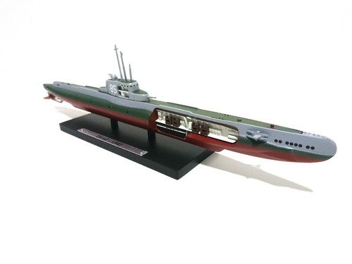ORZEL Poland 1941-1:350 U-Boot Schlachtschiff WW2 Atlas Militär Kriegsboot 110