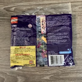 Lego Friends Pop Star Andrea 30205 New Unopened