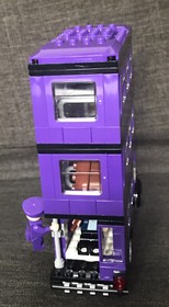 Lego (4866) Harry Potter - The Knight Bus
