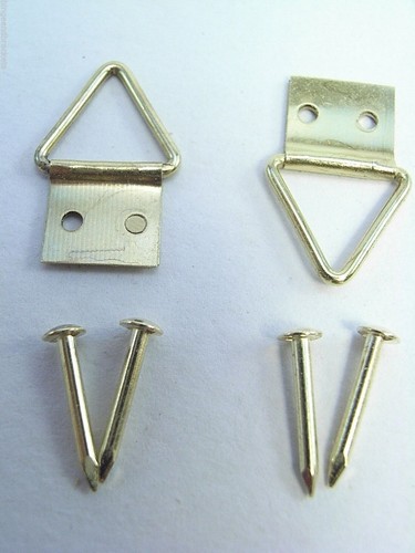CORNICE appendiabiti Thatcher con chiodi ganci di tela 10 30 50 o 90
