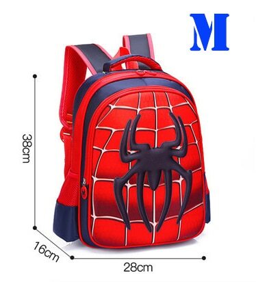 Morrales Escolares Para Niños Varones Bolsos De Colegio Mochilas Bultos Escuela