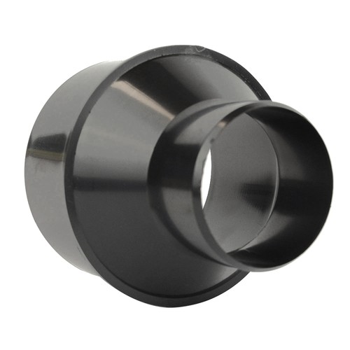Big Horn 11448 4-Inch by 2-1//4-Inch Tapered Adapter
