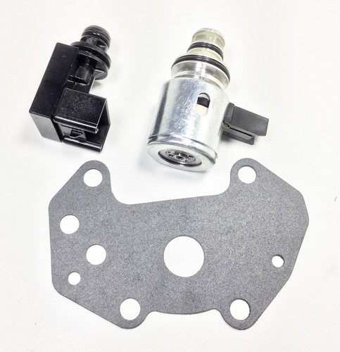 A500 42RE 44RE A518 46RE A618 47RE 48RE Governor Pressure Sensor Trans Solenoid