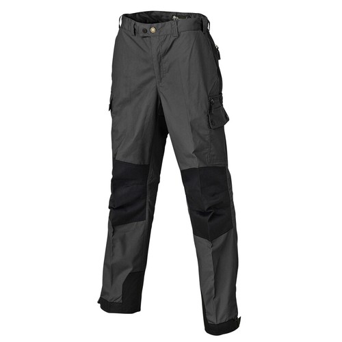Pinewood Lappland Hose dunkelgrau schwarz Jagd Outdoor Freizeit Jagdhose Forst